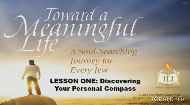 
	LIFE
	What is a soul? Is it possible to expire before our time is up? Is death painful for the soul? How does Judaism define life? How do we reconcile Judaism’s emphasis on the here and now with the eternality of the soul?.