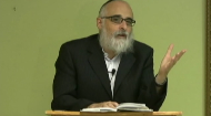 
	Enjoy a cup of coffee with Rabbi Ruvi New every Sunday morning as he leads an expedition into the inner chambers of the soul. Through intellectually rigorous analysis and heart-stirring discussion, revolutionary Chassidic texts will reveal their secrets to you, shedding new light on age-old questions of faith and philosophy