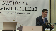 
	With driverless cars now available, the old trolley problem makes a comeback with a modern conundrum.

	This lecture took place at the 12th annual National Jewish Retreat. For more information and to register for the next retreat, visit: Jretreat.com.