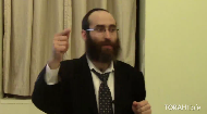 
	Do we really have to worry about that sweater that someone left in our house?

	Rabbi Avrohom Bergstein reviews the laws for lost objects and their sources in Torah. He brings in the Chassidic interpretation of this mitzvah and how to relate it to our service of Hashem and how we relate to our fellows.