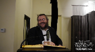 
	This class was given March 4, 2013 - 22 Adar, 5773 (Parshat Vayakhel-Pekudei).