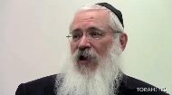 
	Start young. Rabbi Manis Friedman gives the recipe for a happy person in this short but intense video.

	This video has been produced Platinum Mentorship, moderated by Yaron Hassid.