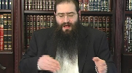 
	These days, we hear a lot about "rights"- human rights, civil rights, parental rights etc, and our society belives that everyone is entitled to certain rights. Does the Torah share this view? Rabbi Lieberman explains how the Torah grants priviliges in exchange for responsibility; that "rights" are really responsibilites we owe to other people.