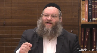 
	This video is an excerpt of a weekly Tanya class given by Rabbi Naftali Silberberg.