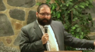 
	G-d is spiritual and we are physical, two opposites! Why do we seek spirituality and what about this physical and material world interests G-d? How to have a good marriage with G-d.

	
	

	Click Here to watch the Question and Answer session

	
	

	This video has been generously provided by Chabad of the Main Line in Merion Station, Pennsylvania
