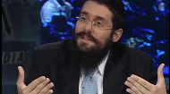 
	“Messages” is a weekly TV show featuring ideas & ideals of the Lubavitcher Rebbe.

	
	

	This episode includes a short segment of the Rebbe speaking, followed by a discussion and commentary by Rabbi Mendel Kaplan. This episode concludes with a five-minute segment of “The Deed” entitled Investment 2.