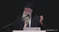 
	What exactly was G-d thinking when He decided to create the universe? This uniquely experiential tutorial will provide the “behind-the-scenes” of Creation. Discover the interconnectedness of all things will become apparent, and the underlying unity.

	This lecture took place at the 11th annual National Jewish Retreat