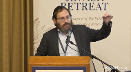 
	Recent times have seen market manipulation that caused massive gains for some and huge losses for others. Is that kosher? A look at the Jewish Law’s view on non-tangible valuables.

	This lecture was delivered at the 15th annual National Jewish Retreat. For more information and to register for the next retreat, visit: Jretreat.com.