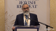 
	Let's face it: the Rabbis have added many strictures in Judaism. What's the deal? What gives them the authority anyways? Put your reservations about rabbinic Judaism to bed in this important journey.

	This lecture was delivered at the 15th annual National Jewish Retreat. For more information and to register for the next retreat, visit: Jretreat.com.