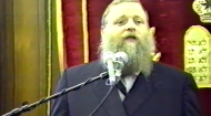 
	Jewish law forbids causing unnecessary pain to animals and mandates feeding them before oneself, yet permits experimenting on them. How do we understand this? And what is man’s status in relation to other forms of life on the planet?

	This presentation took place in 1993 at the International Conference on Judaism and Contemporary Medicine. The video recording is courtesy of Dr. Michael-Moshe Akerman M.D. who is the director of the conference.