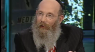 
	“Messages” is a weekly TV show featuring ideas & ideals of the Lubavitcher Rebbe.

	
	

	This episode includes a short segment of the Rebbe speaking, followed by a discussion and commentary by Rabbi Moshe Spalter. This episode concludes with a five-minute segment of “The Deed” entitled Medicine 2.