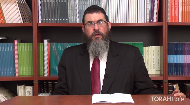 
	What qualifies a person to be a prophet? 

	Aside from being an upright and refined person, a prophet is a spiritually sensitive human being. For most of early Jewish history, the spiritual leaders were prophets. 

	In this profound clip, Rabbi Yossi Paltiel demonstrates how Kabbalah is rooted in prophecy and how the development of prophecy evolved from a lofty spiritual experience to something that could be shared with the masses. 

	
