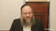 
	This video is an excerpt of a weekly Tanya class given by Rabbi Naftali Silberberg.