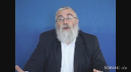 
	The Baal Shem Tov said that everything one witnesses or encounters in their lives must be used as a lesson in their Divine service. Rabbi Abba Perelmuter will explain what lesson can be learned from the revolution that took place in Egypt in 2011