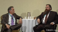 
	Dr. Robert Hedaya’s concept of Whole Psychiatry looks at both traditional psychiatry and functional medicine to get a complete view of a patient’s psychological and physical health. This armchair discussion with Dr. Hedaya and Rabbi Shais Taub, a leading authority on Jewish mysticism, will compare and contrast the medical and mystical viewpoints