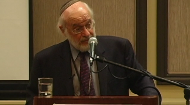 
	Noted civil-liberties lawyer Nathan Lewin in an examination of famous American court cases that have impacted the Jewish community.

	 

	This lecture was delivered at the 5th annual National Jewish Retreat. For more information and to register for the next retreat, visit: Jretreat.com.