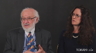 
	Alyza Lewin and her father, Nathan Lewin are both attorneys who have worked together on numerous cases defending Jewish rights.

	This fascinating interview explores how their knowledge of Jewish law and tradition as well as their idealistic drive to help Jews in need moved them to get involved and succeed in defending the rights of Jews