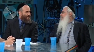 
	“Messages” is a weekly TV show featuring ideas & ideals of the Lubavitcher Rebbe.

	
	

	This episode includes a short segment of the Rebbe speaking, followed by a discussion and commentary by Rabbi Manis Friedman. This episode concludes with a five-minute segment of “The Deed” entitled Invisible.