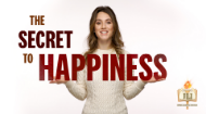 
	The four-thousand-year-old Jewish secret to happiness.

	Click here to discover the secret to success, tranquility, self-esteem, marriage and more...