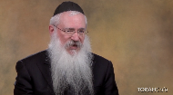 
	Continuing in this series on marriage, Rabbi Manis Friedman discusses whether marriage is a consequence of love or marriage is a commitment to an institution that is greater than the person you marry. 

	Our spouse and/or children don't provide us with love we need, rather we need their love