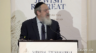 
	James Madison said, “Free speech is one of the great bulwarks of liberty”. Americans have been debating its parameters; some say this endangers liberty, others, that it limits hate. Judaism has a history of active debate, but where does Jewish tradition place restrictions?

	This lecture was delivered at the 16th annual National Jewish Retreat