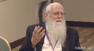 
	In a detailed analysis of the ma’amar (Chasidic Discourse) "V'yvchar Lanu." Dr. Brawer leads a group on a journey into the depths of the profound and mystical meanings hidden within the mitzvah of sounding the shofar on Rosh Hashana.

	This class took place at the 9th annual National Jewish Retreat