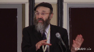 
	Do the sources in the Torah prefer the socialistic or the capitalistic model?

	This fascinating topic is presented with Rabbi Shmuel Klatzkin’s scholarly knowledge base from the secular world and the Chassidic world, intermingled with stories and history.

	This lecture was delivered at the 7th annual National Jewish Retreat