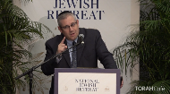 
	A cover article of Time Magazine this year, entitled “The Future of Babies,” addressed reproductive technology, including gene editing, uterus transplantation and the three-parent embryo. We will discuss these remarkable advances from a Jewish perspective.

	This lecture was delivered at the 14th annual National Jewish Retreat