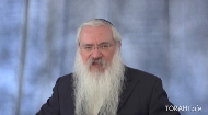 
	If we are all equal, will we all be moral?

	Rabbi Manis Friedman looks at equality and morality from a different angle. Inequality is essential to morality. This short video says a lot about our current government and general attitudes.