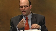
	In this series, Rabbi Elie Weinstock of Congregation Kehilath Jeshurun gives a "Crash Course in Basic Judaism".  Rabbi Weinstock takes viewers up a five step ladder of foundational concepts in Judaism: G-d, Prayer, Shabbat, Jewish Ritual and Jewish Sexuality.

	
	

	Segment 5:

	In the fifth, and final, segment, Rabbi Elie Weinstock discusses the fundamental idea of Jewish Sexuality.