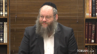 
	This video is an excerpt of a weekly Tanya class given by Rabbi Naftali Silberberg.