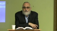 
	Enjoy a cup of coffee with Rabbi Ruvi New every Sunday morning as he leads an expedition into the inner chambers of the soul. Through intellectually rigorous analysis and heart-stirring discussion, revolutionary Chassidic texts will reveal their secrets to you, shedding new light on age-old questions of faith and philosophy