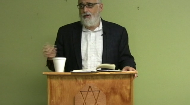 
	Enjoy a cup of coffee with Rabbi Ruvi New every Sunday morning as he leads an expedition into the inner chambers of the soul. Through intellectually rigorous analysis and heart-stirring discussion, revolutionary Chassidic texts will reveal their secrets to you, shedding new light on age-old questions of faith and philosophy