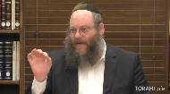 
	This video is an excerpt of a weekly Tanya class given by Rabbi Naftali Silberberg.