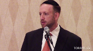 
	The "founder" of Christianity was an Orthodox Jew who preceded the new religion by 200 years.

	Rabbi Efrem Goldberg shares his knowledge of the origins of Christianity and its relationship to the Jews. The Jews who embraced early Christianity were still Jews and soon the majority of Christians were from the ranks of the surrounding pagan peoples