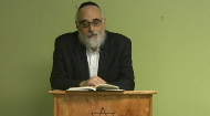 
	Enjoy a cup of coffee with Rabbi Ruvi New every Sunday morning as he leads an expedition into the inner chambers of the soul. Through intellectually rigorous analysis and heart-stirring discussion, revolutionary Chassidic texts will reveal their secrets to you, shedding new light on age-old questions of faith and philosophy