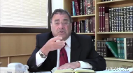 
	In this pre-rosh Hashanah episode, Rabbi Dr Riskin speaks about the role each of us play in the chain of Jewish tradition. On Rosh Hashanah all pass before the Supernal Being: the living and the dead.  The deeds of our parents and grandparents that have shaped our Judaism as well as our parenting of our children and grandchildren that shape future generations.