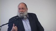 
	Love and intimacy are among the most necessary and elusive ingredients in a happy, committed life. Join Rabbi Simon Jacobson as he provides spiritual lessons in achieving a more meaningful relationship through the ancient teachings of Kabbalah and Chasidut.

	 

	This lecture was delivered at the 5th annual National Jewish Retreat