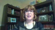 
	"Chicken Soup For The Soul" -

	"Stories to say Aaaah"

	With Mrs Chaya Teldon

	 

	This video is part of a series of live streams by the Rohr Jewish Learning Institute (JLI) to provide quality lectures during the worldwide COVID-19 lockdowns. Click here to see more.