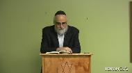 
	Enjoy a cup of coffee with Rabbi Ruvi New every Sunday morning as he leads an expedition into the inner chambers of the soul. Through intellectually rigorous analysis and heart-stirring discussion, revolutionary Chassidic texts will reveal their secrets to you, shedding new light on age-old questions of faith and philosophy