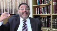 
	The message for parshat Ki Tetzei is dedicated to the marriage of Rabbi Riskin's oldest grandchild. .