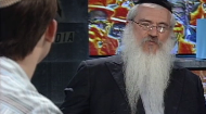 
	“Messages” is a weekly TV show featuring ideas & ideals of the Lubavitcher Rebbe.

	
	

	This episode includes a short segment of the Rebbe speaking, followed by a discussion and commentary by Rabbi Manis Friedman. This episode concludes with a five-minute segment of “The Deed” entitled Ethics.