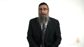 
	Is there anything to be gained personally from practicing Judaism?.