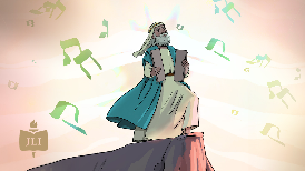 
	Is Judaism only interested in spirituality? Absolutely not! In fact, physicality is just as important!

	This video was produced for Lesson 1 of&nbsp;Beyond Right, a course by the Rohr Jewish Learning Institute.