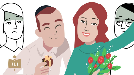 
	Explore the influence of social media in this eye-opening video. Discover how our digital connectivity can unintentionally affect others. Learn the importance of striking a balance, considering the impact of our posts, and cultivating empathy. Join us as we delve into the value of modesty and mindful sharing