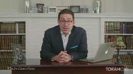 
	The &ldquo;Ask Charlie Show&rdquo; Episode 7:

	Charlie Harary will offer practical tips on resisting temptations and instant gratifications urges that can derail success.

	For other episodes of the "Ask Charlie Show",&nbsp;click here.