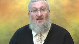 
	When we think of Passover, many picture the matzas that we use for the seder and eat throughout the week.
	

	
	

	In honor of the upcoming holiday, this episode of the Kosher Corner will focus on matzah and the many relevant matters that arise in Jewish law concerning the raw materials, flour and water, as well as the bakery and baking process which comes along with the Passover holiday