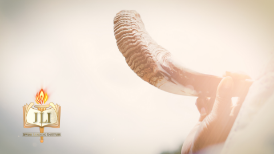 
	Here's why we pray for ourselves on Rosh Hashanah.