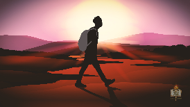 
	Did you mess up badly? Think it's a lost cause? Pesach Sheini teaches us that it's never too late!.