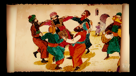 
	Wishing you a most joyful and inspiring Purim!.